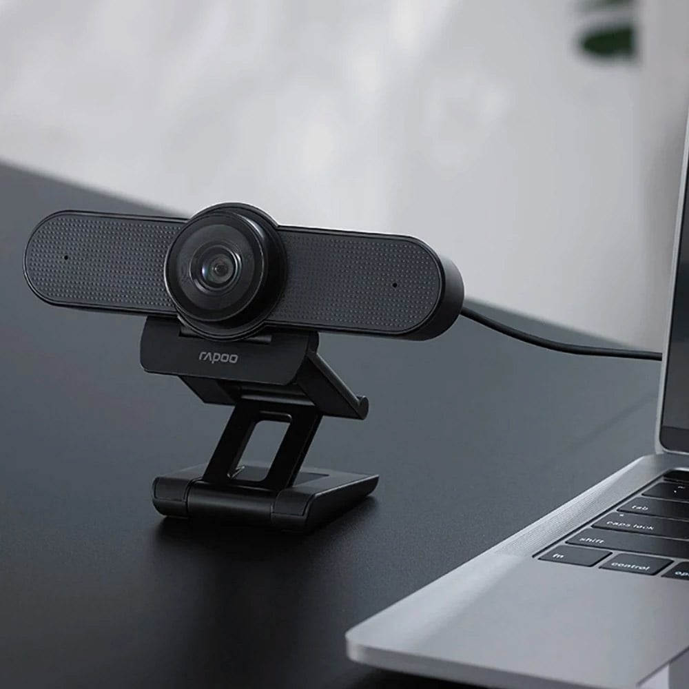 RAPOO C500 WEBCAM in bd